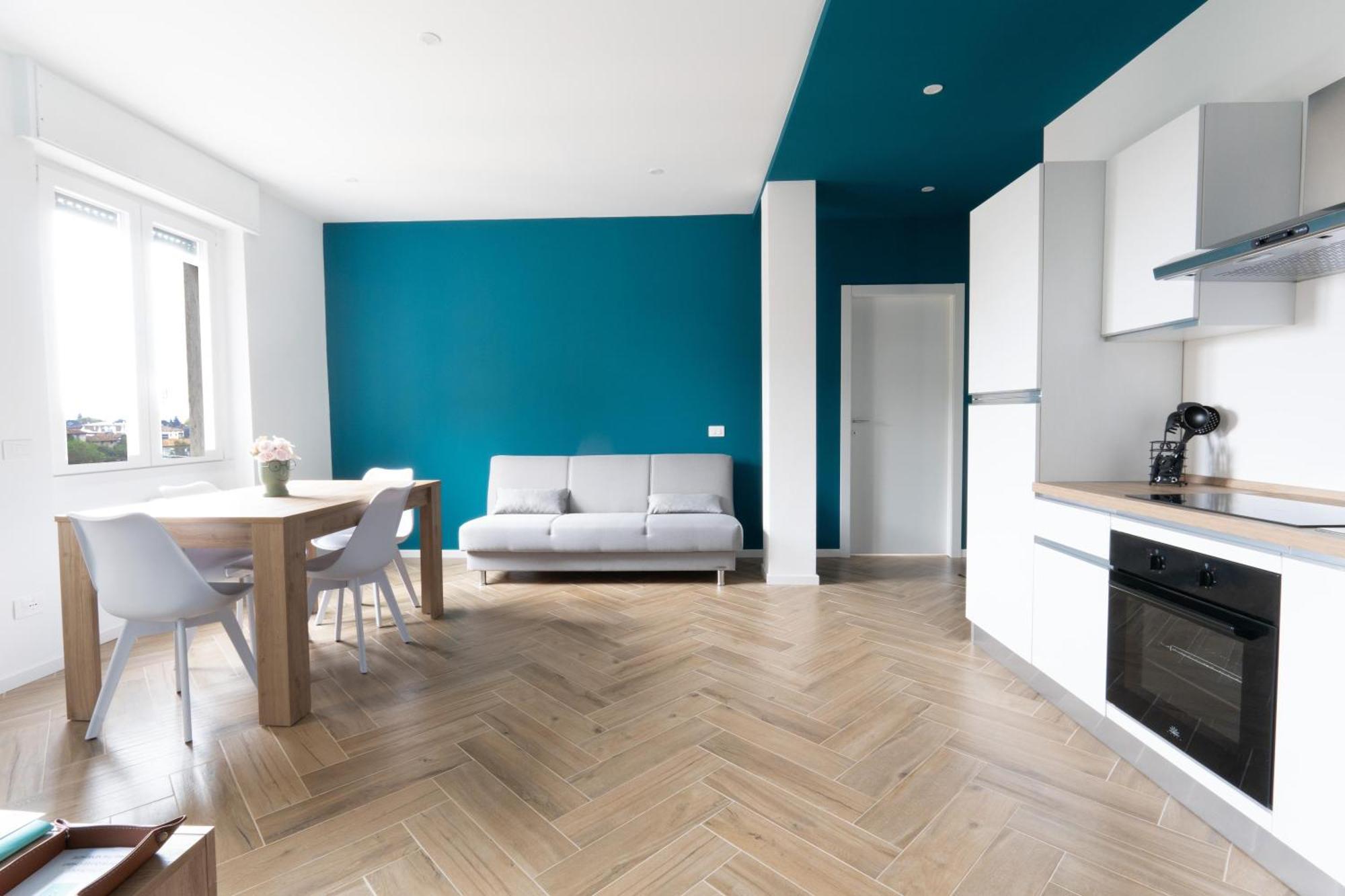 Real Estate Dream B&B Curno Kültér fotó
