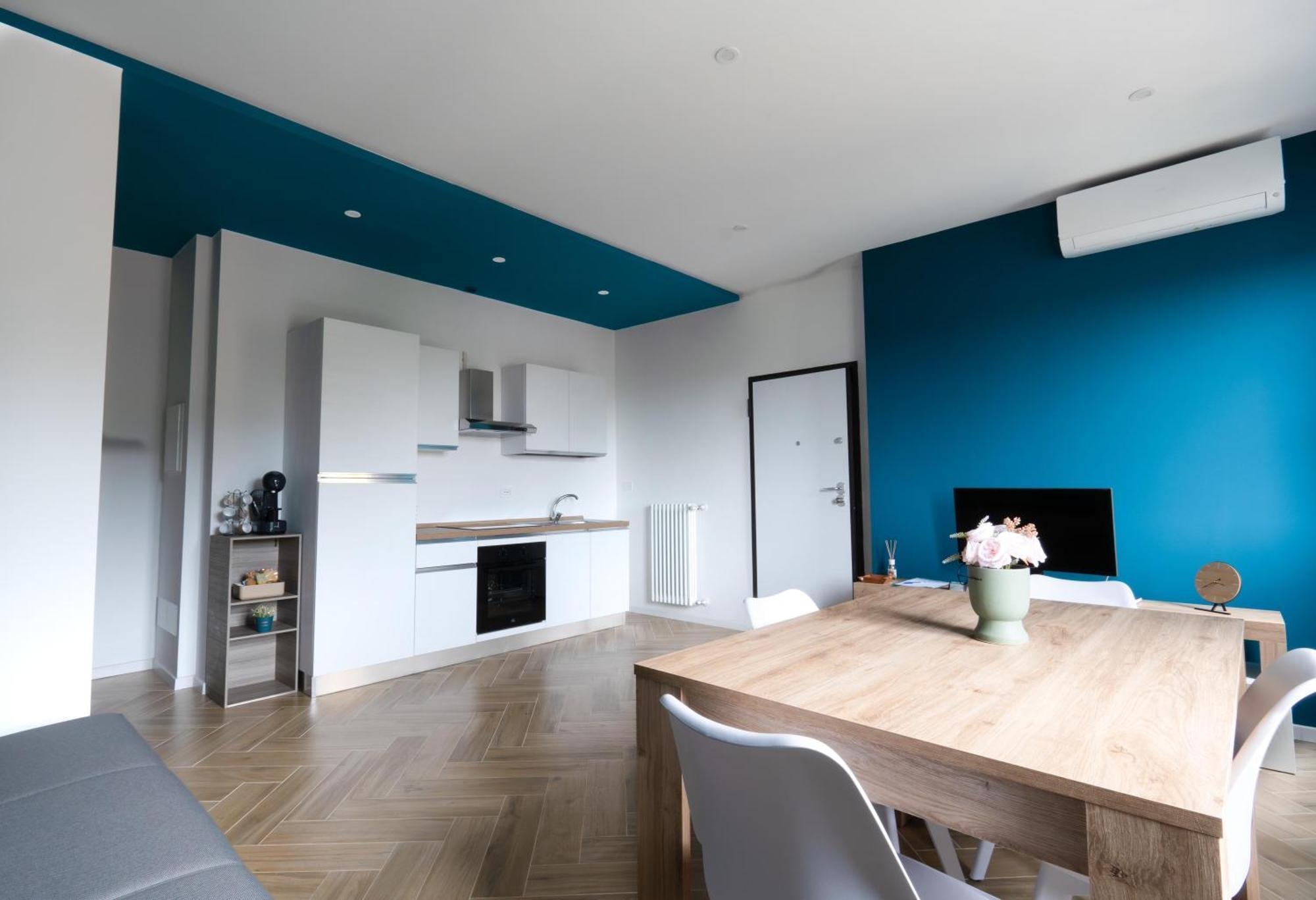 Real Estate Dream B&B Curno Kültér fotó