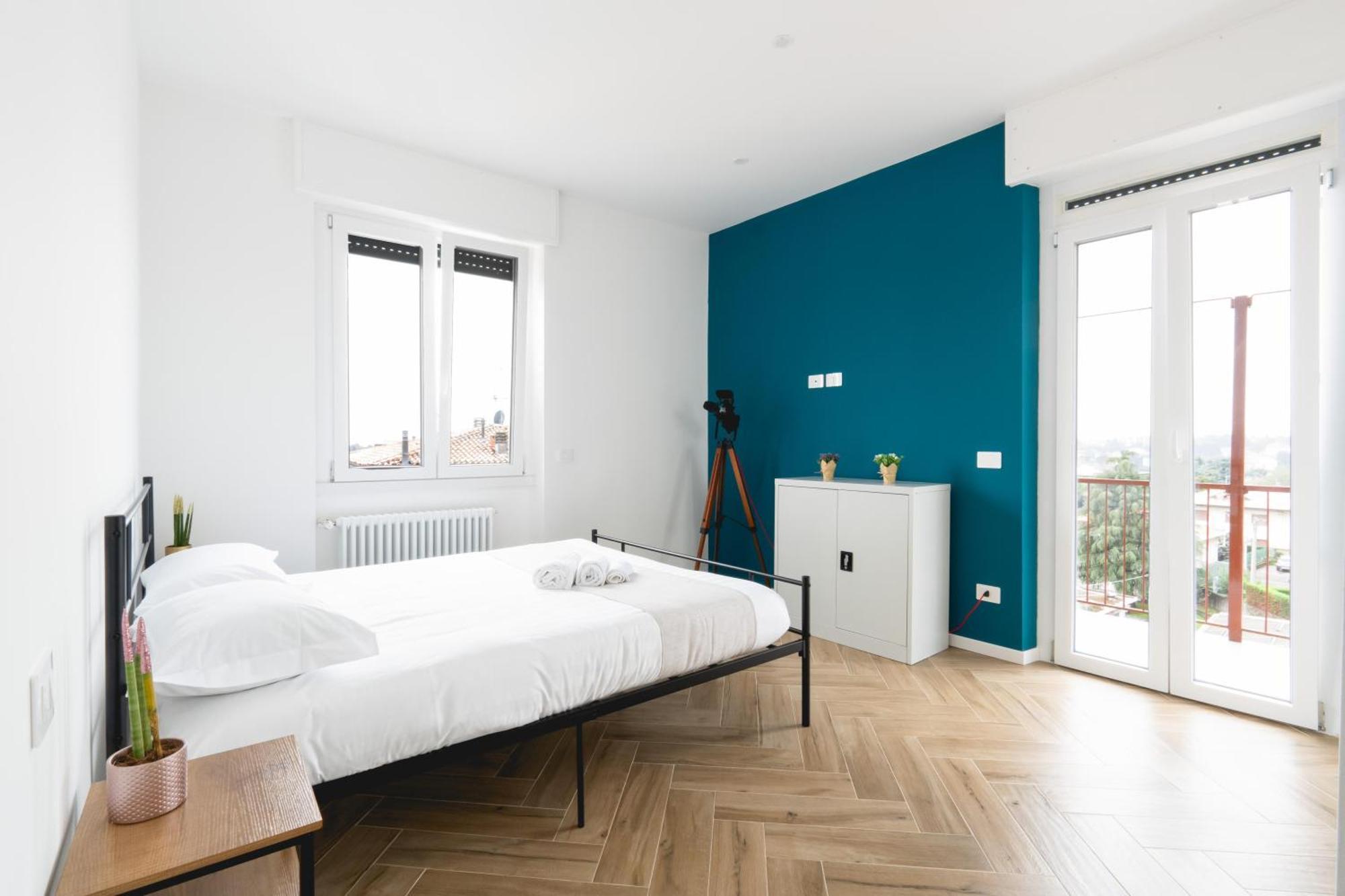 Real Estate Dream B&B Curno Kültér fotó
