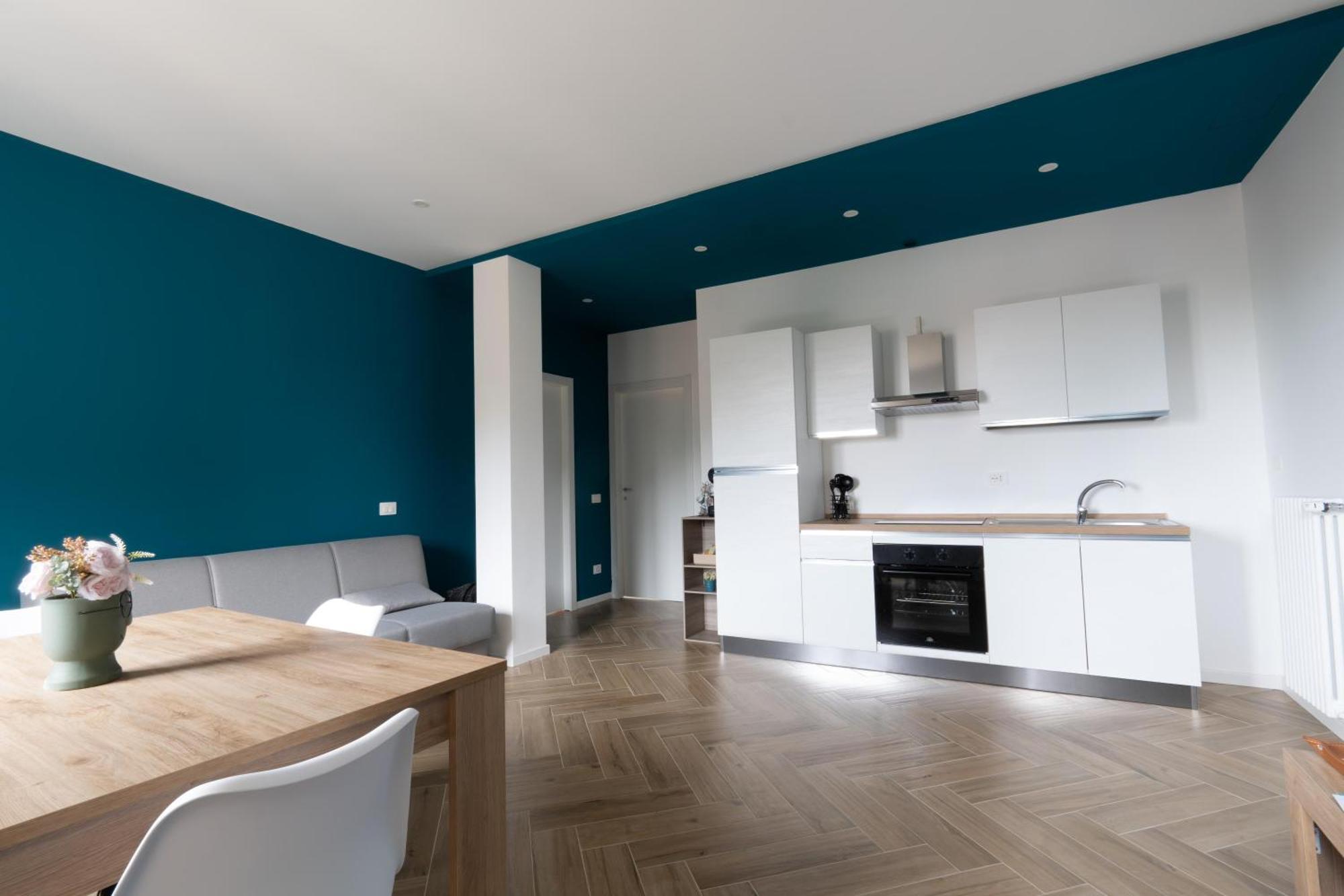 Real Estate Dream B&B Curno Kültér fotó