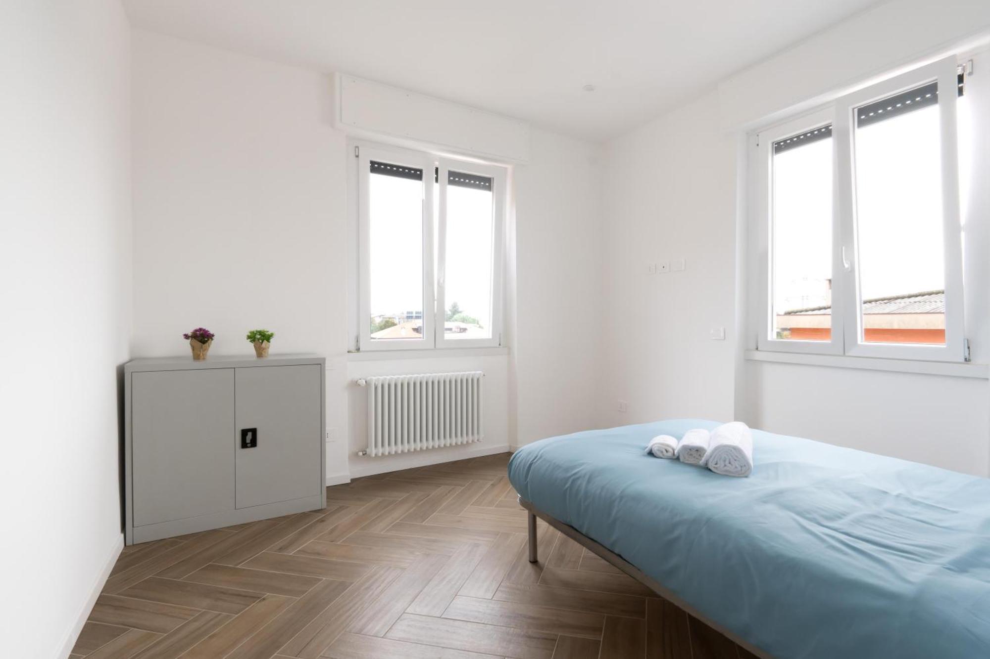 Real Estate Dream B&B Curno Kültér fotó